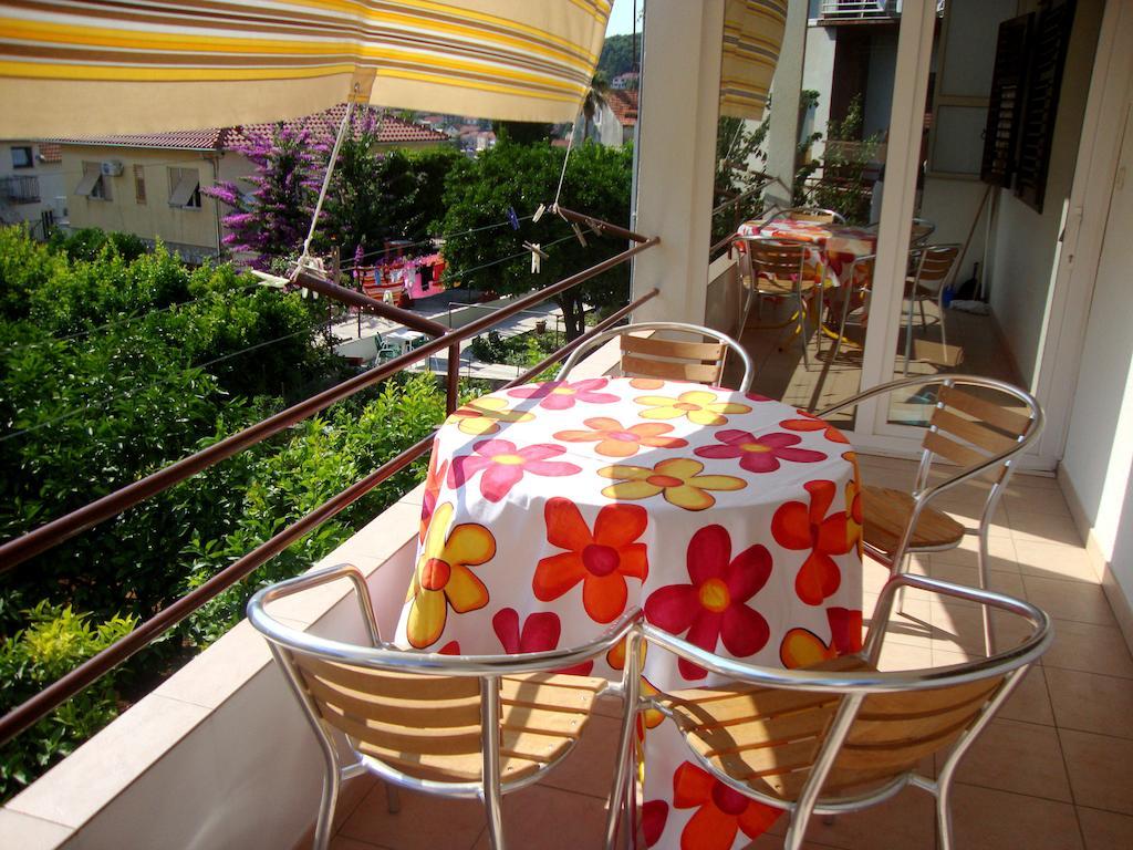 Apartments Rubinic Jelsa  Chambre photo